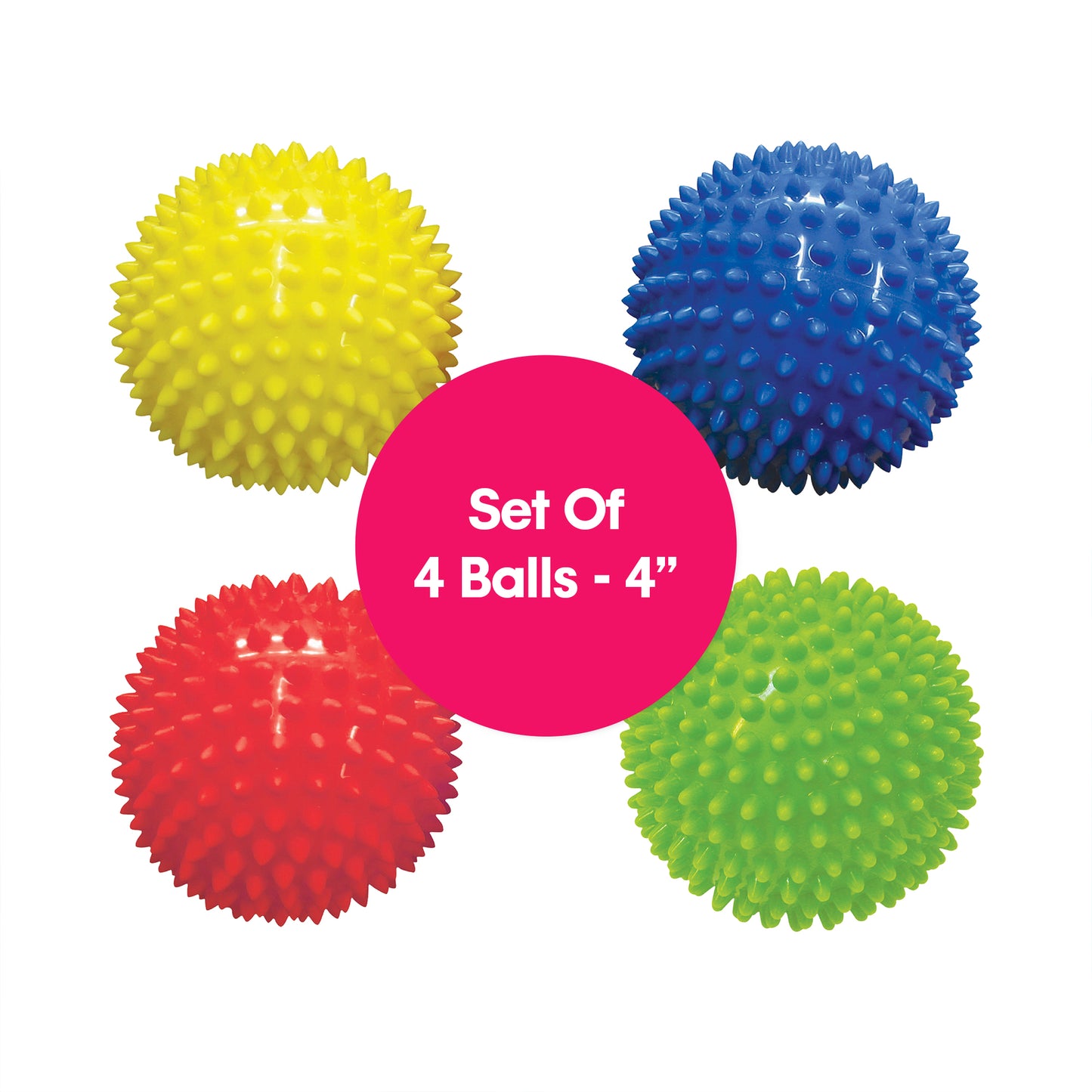 The Original Sensory Balls, Opaque