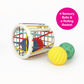 Sensory Push & Roll