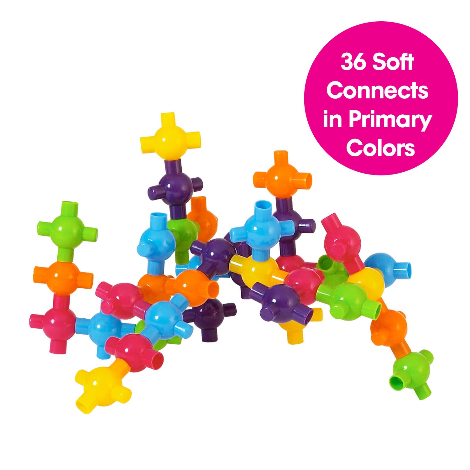 Kiddy Connects, Jar