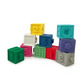 Mix & Match Textured Blocks