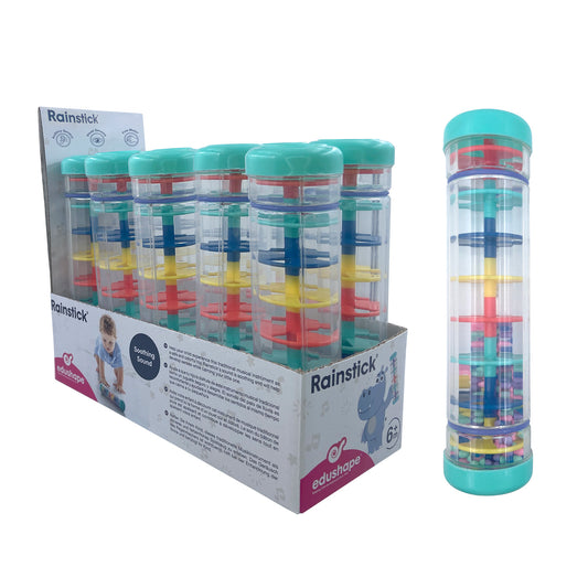 Rainstick, 8'' (Display)