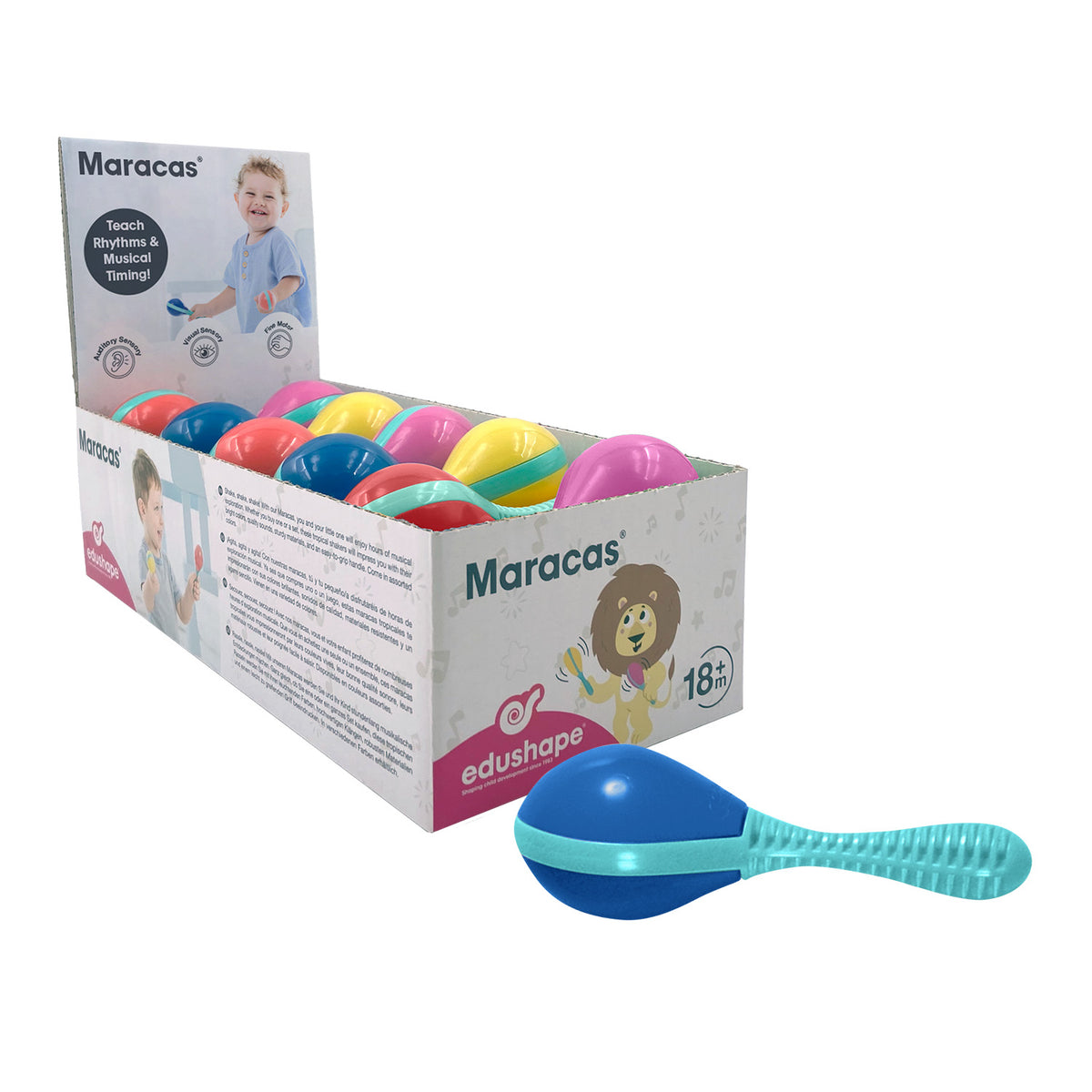 Maracas (Display)