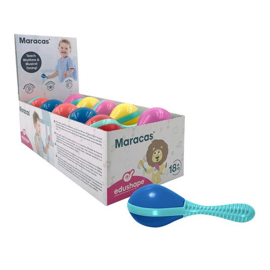 Maracas (Display)