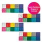 Mix & Match Textured Blocks