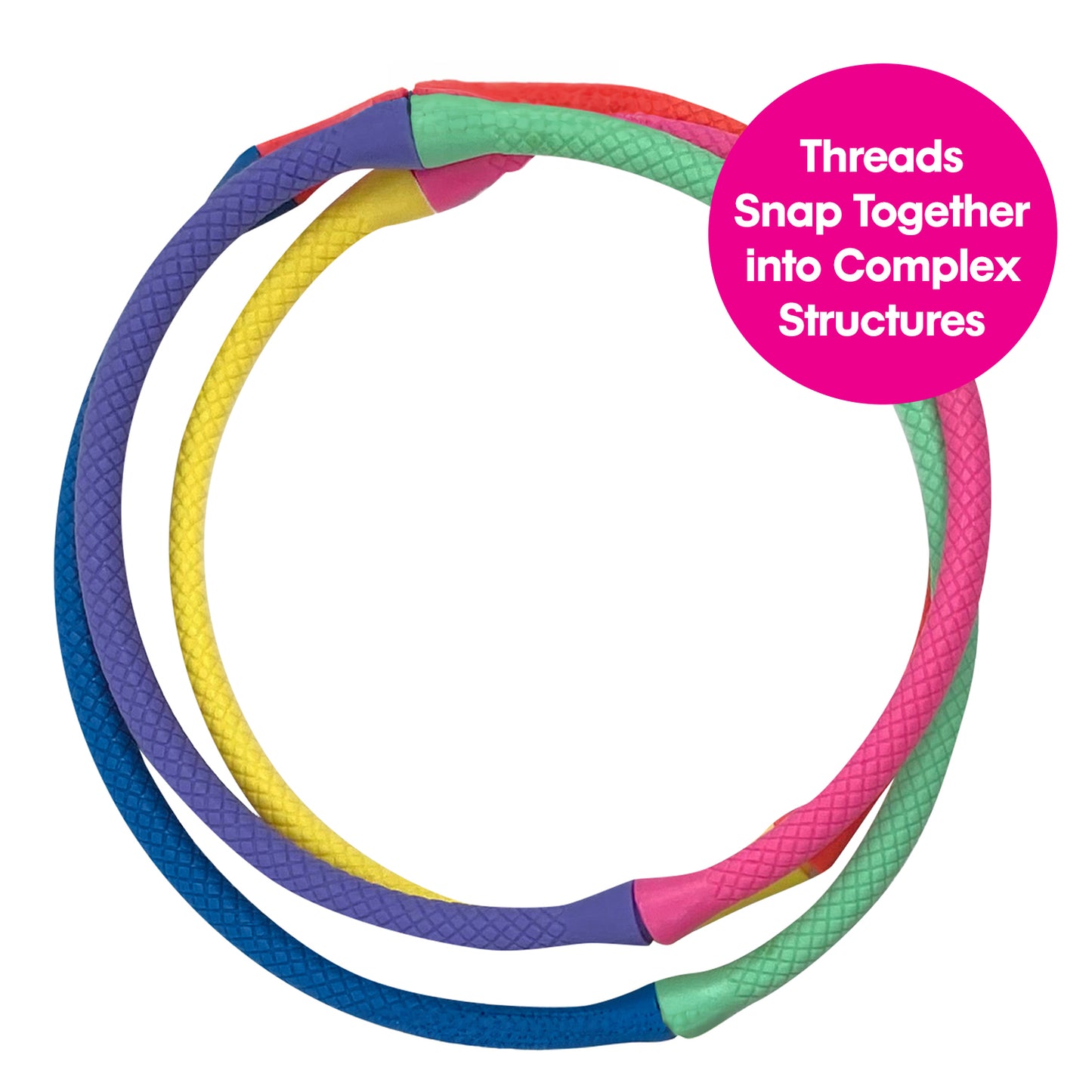 Threads in a Container