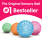The Original Sensory Ball, See-Me (Blue)