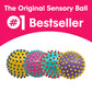 The Original Sensory Balls, Color Dots