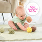 Edu-Tiles Play Mat, Boho Chic