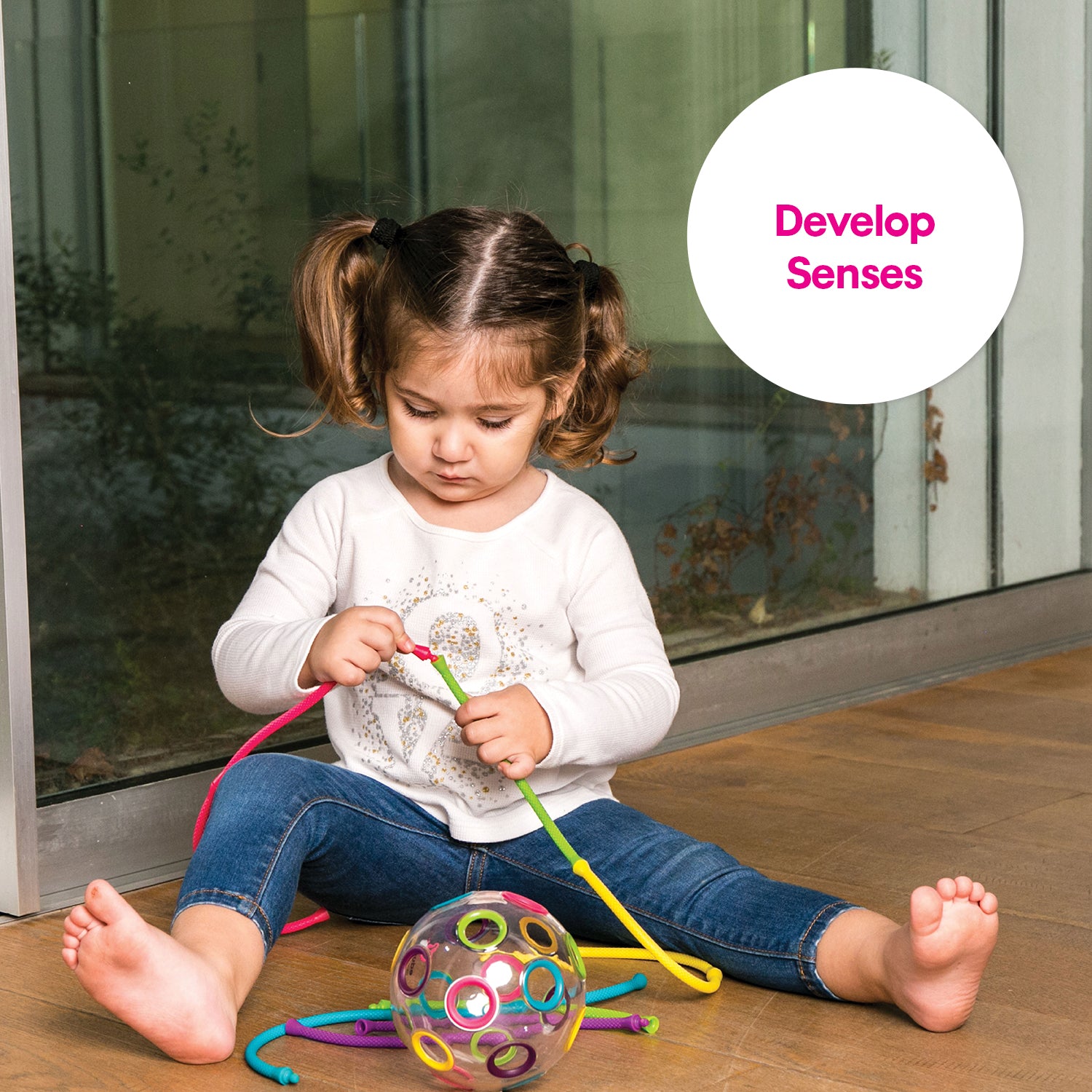 Thread-o-Ball – Edushape