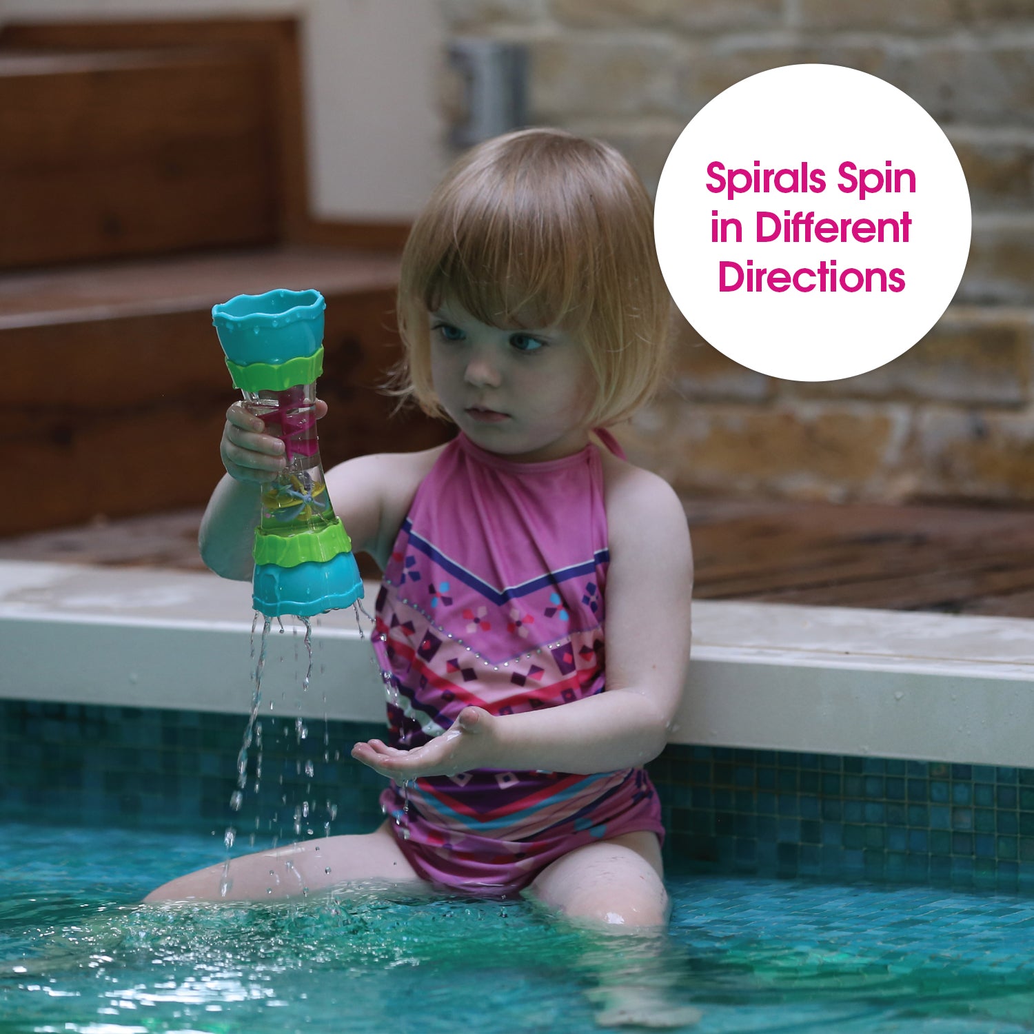Water Spinner – Edushape