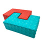 Sensory Puzzle Blocks