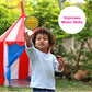 The Original Sensory Balls, Color Dots