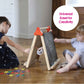 4-in-1 Tabletop Easel