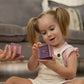 Mix & Match Textured Blocks - Boho Chic Colors