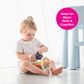 Sensory Push & Roll