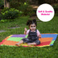 Edu-Tiles Play Mat