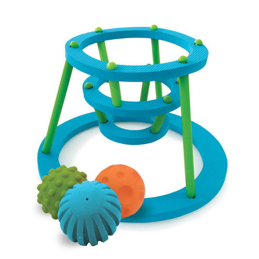 Sensory Hoops