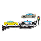 Magic Creations, Traffic Fun