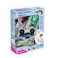 Magic Creations, Traffic Fun