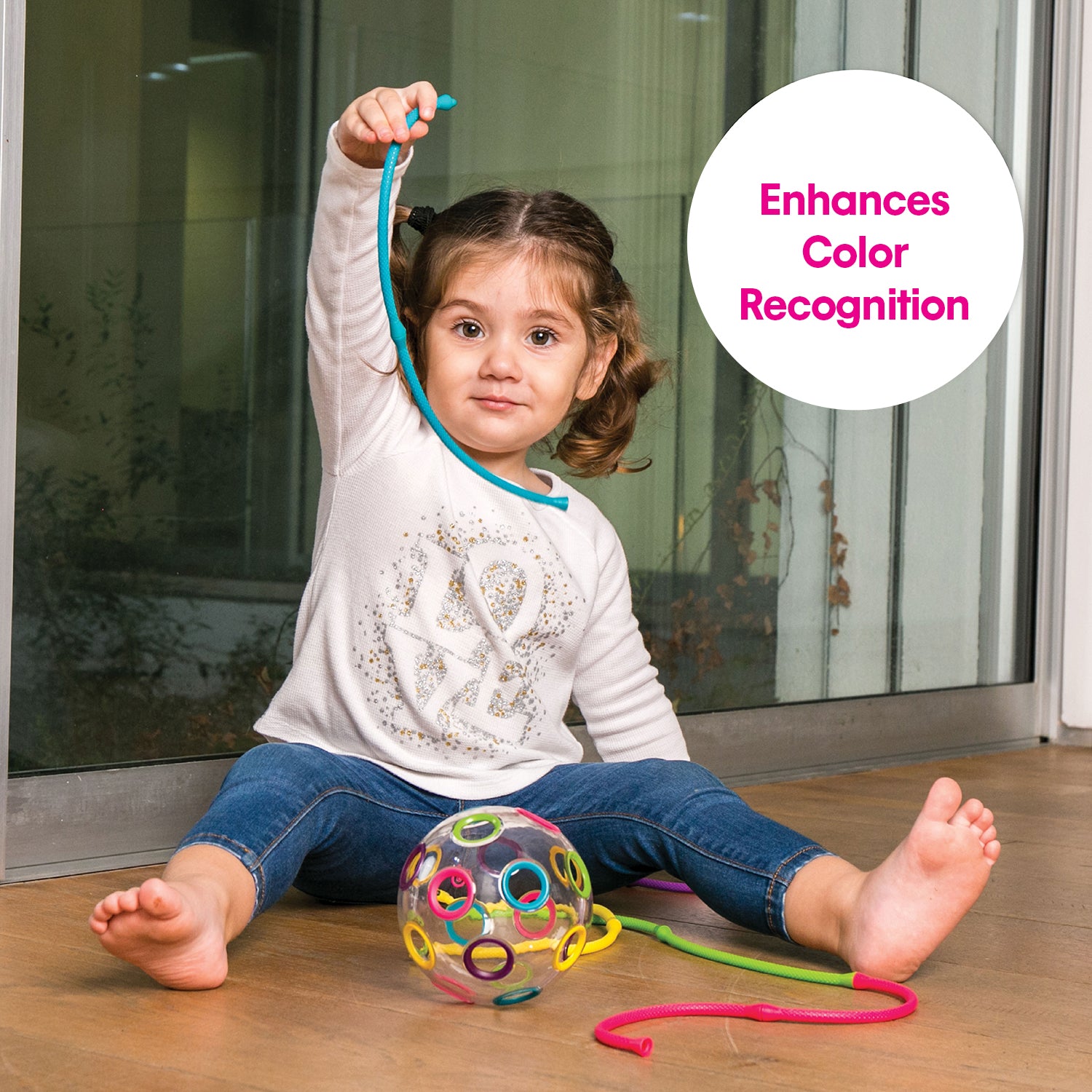 Thread-o-Ball – Edushape