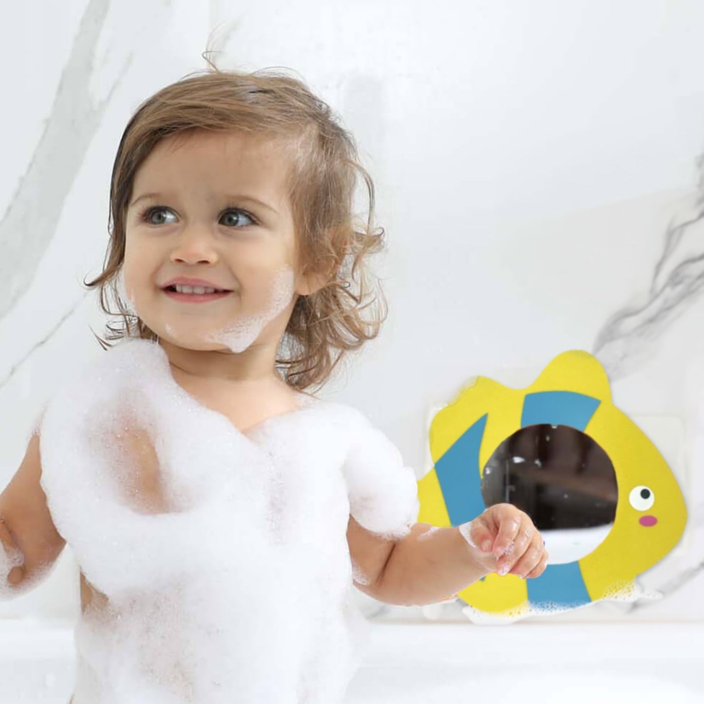 My First Bath Set