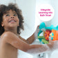 Bath Gift Set (3 toys in 1)