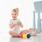 Sensory Push & Roll