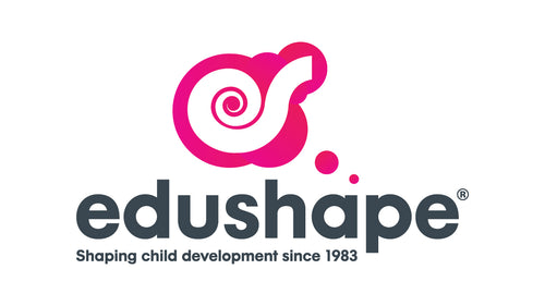 Sensory Balls For Children - Edushape