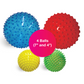 The Original Sensory Balls Mega Pack