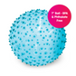The Original Sensory Ball, See-Me (Blue)