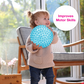 The Original Sensory Ball, See-Me (Blue)