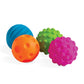 Textured Mini Balls, Display