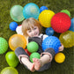 The Original Sensory Balls, Opaque