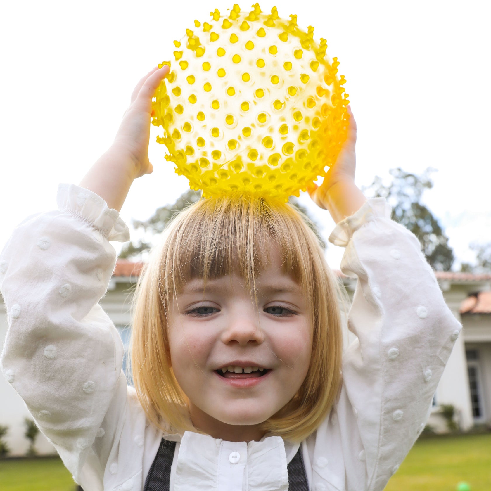 The Original Sensory Balls Mega Pack Edushape