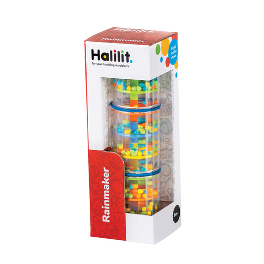 Mini Rainbomaker, 8''