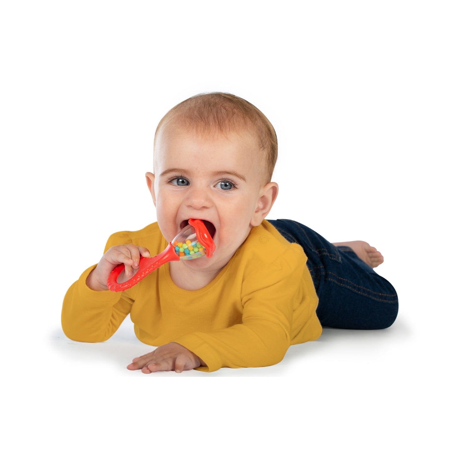 Baby's Music Carnival