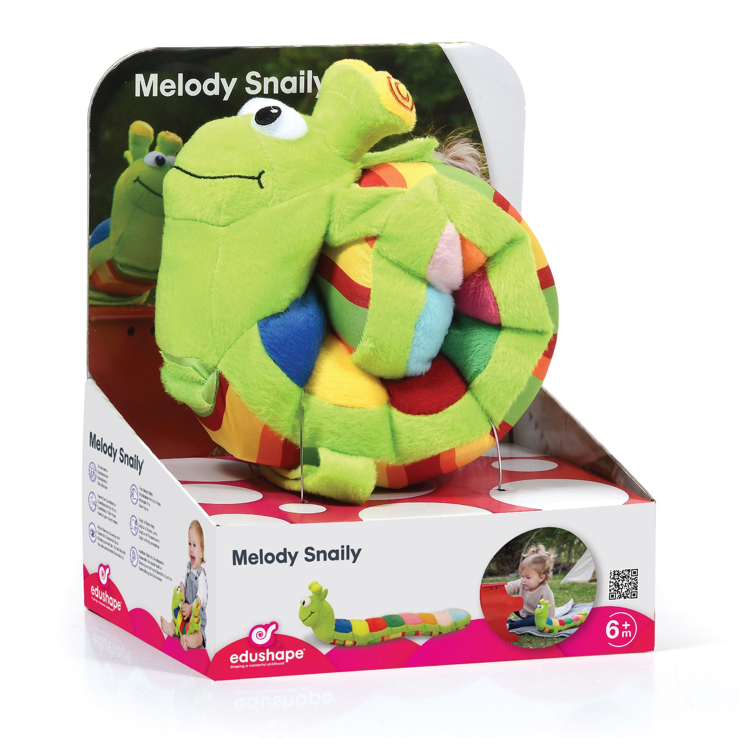 Melody Snaily