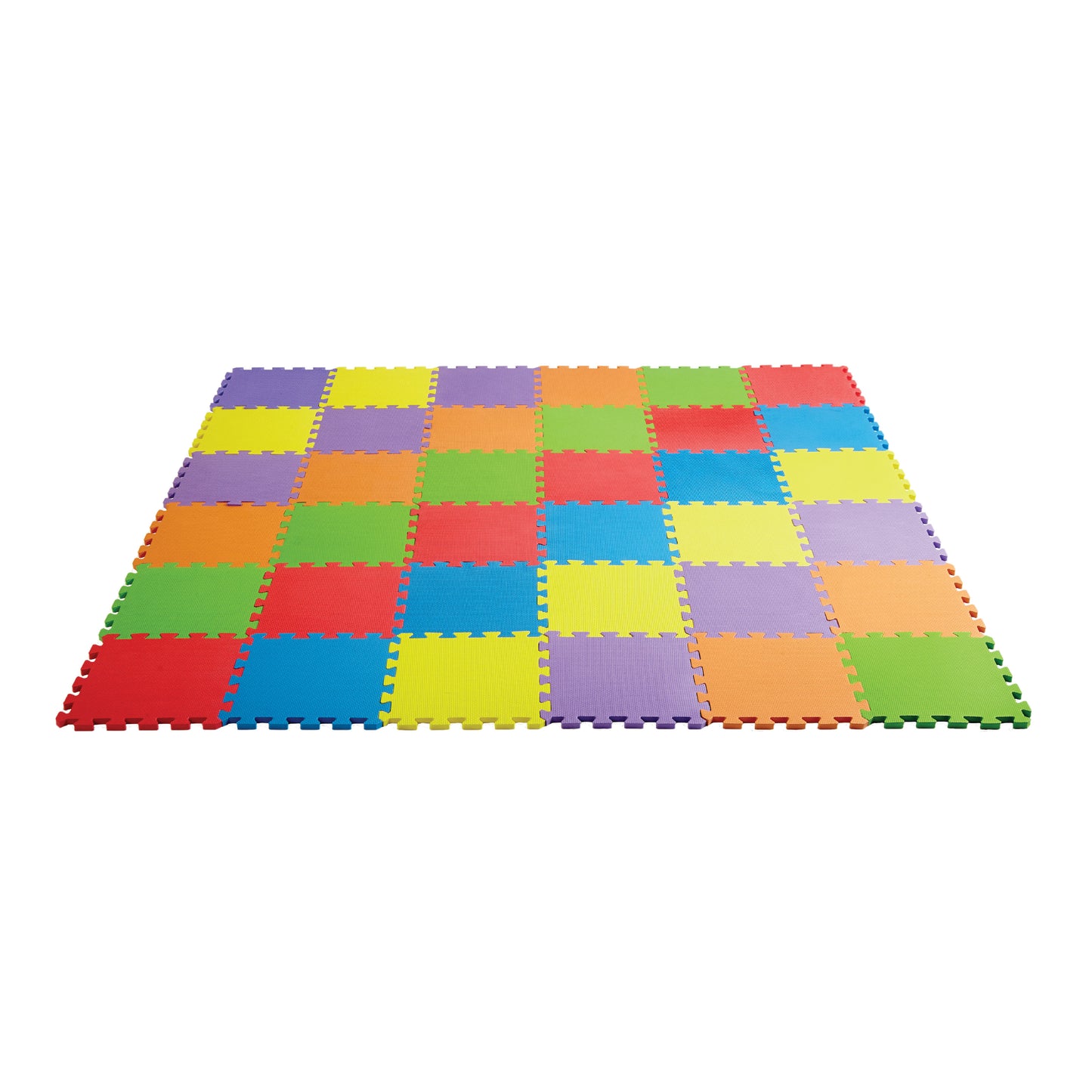 Edu-Tiles Play Mat