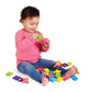 Kiddy Connects, PVC bag