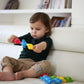Kiddy Connects, PVC bag