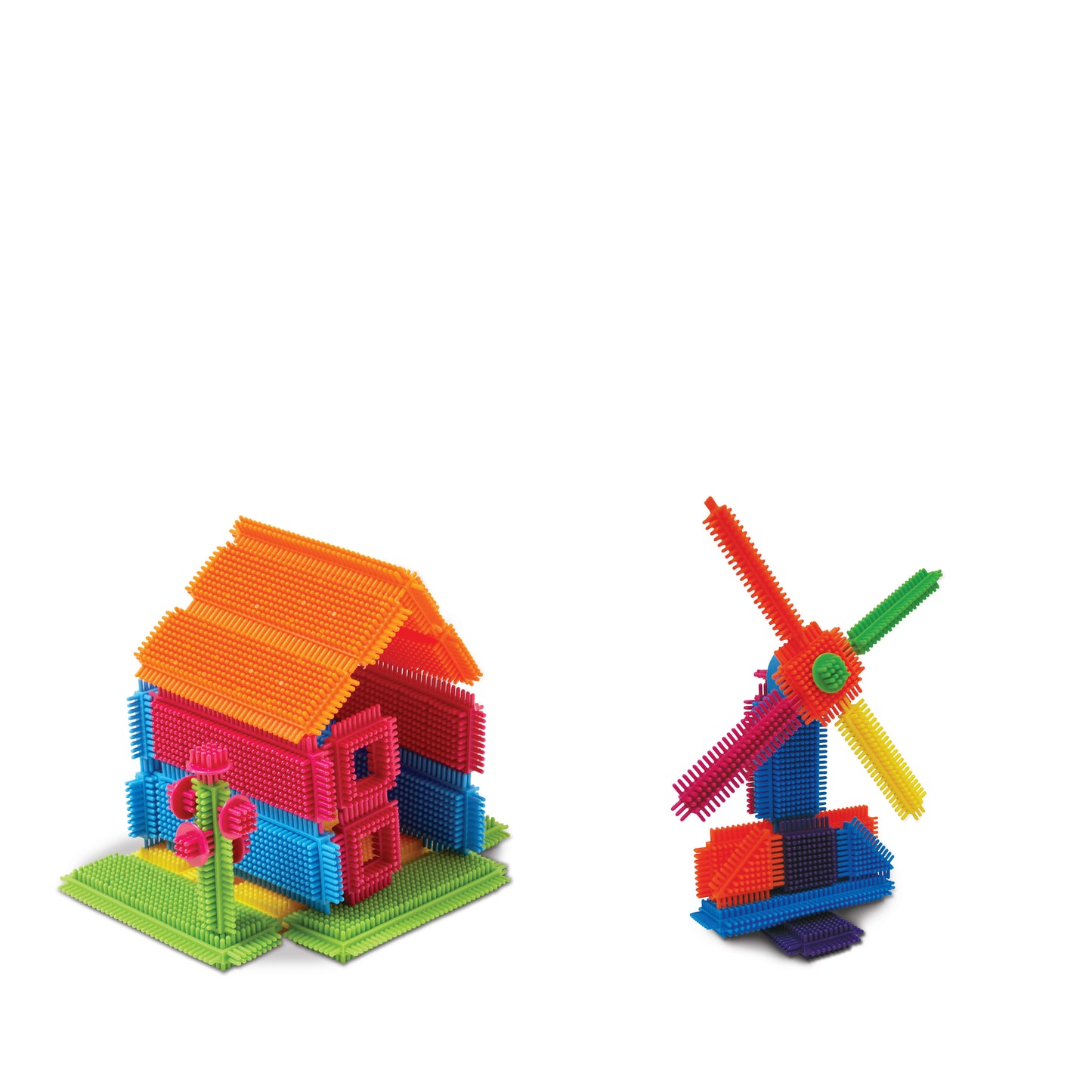 Magic Brix