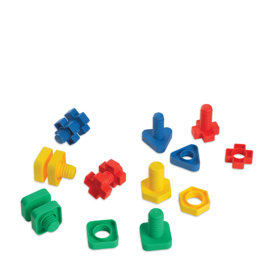 Beads & Linking Toys - Child Development Toys - Edushape